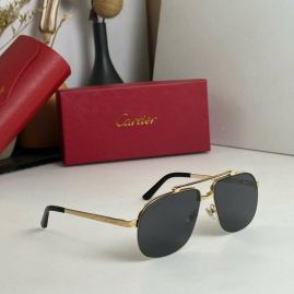 Picture of Cartier Sunglasses _SKUfw54107331fw